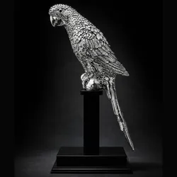 SHOP_BY_CATEGORY_FIGURINES__Silver Enclave