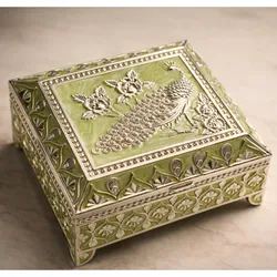 SHOP_BY_CATEGORY_DECORATIVE_BOX__Silver Enclave