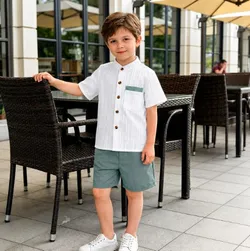 CATEGORY_SHIRT_SHORTS__Baby Vastra