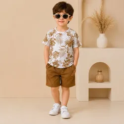 CATEGORY_BOY_TSHIRT_SHORTS__Baby Vastra