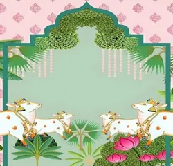 Craft_And_Celebrate_BACKDROP__POORNIMA'S MAGICAL FINGERS