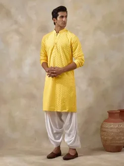 SHOP_BY_OCCASION_HALDI_OUTFITS__Satwaa