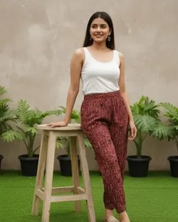 SHOP_BY_CATEGORY_HAREM_PANTS__Krishna Handicraft