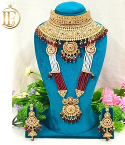 SHOP_BY_CATEGORY_JEWELLERY_SETS__ LIZZERA FASHION