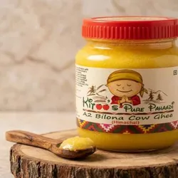 SHOP_BY_CATEGORY_GHEE_AND_SPICES__Kitoos PurePahaadi