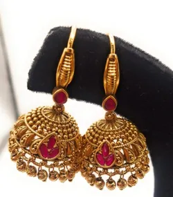 SHOP_BY_CATEGORY_Jhumka__Shreeya Jewellery
