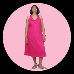 CHOOSE_YOUR_STYLE_CASUAL_DRESS__BU Tribe