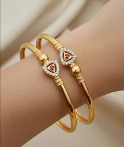 SHOP_BY_CATEGORY__Gold_Bangles__Velisse Jewells