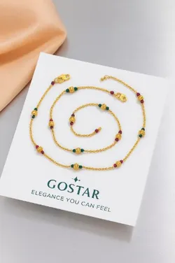 SHOP_BY_CATEGORY_ANKLETS__Gostar Jewel