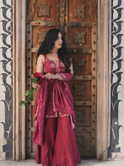 SHOP_BY_CATEGORY_Lehenga_Choli__oganikku