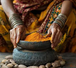 SHOP_BY_CATEGORY_Spice_Masala__Aurcira Organic