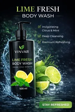 SHOP_BY_CATEGORY_Body_Wash__VINVAR INDUSTRIES PVT LTD 