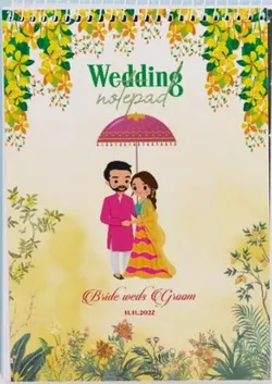 SHOP_BY_CATEGORY_CHECKLIST_NOTEPAD__Wedbing