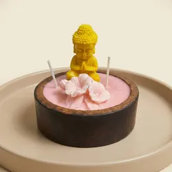 SHOP_BY_CATEGORY_CANDLES__Crafted Flame