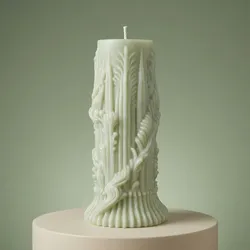 SHOP_BY_CATEGORY_PILLAR_CANDLES__Crafted Flame