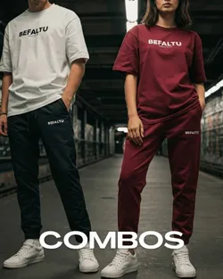 Shop_By_Categories_Combos__Befaltu Made In India