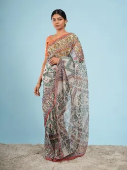 SHOP_BY_CATEGORY_TUSSAR_SAREE__Koshnika