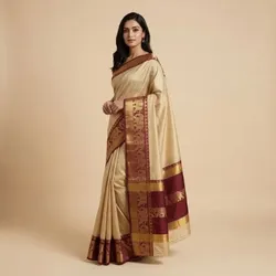 BRAND_CATEGORY_NEW_ARRIVALS__Zarubya Saree