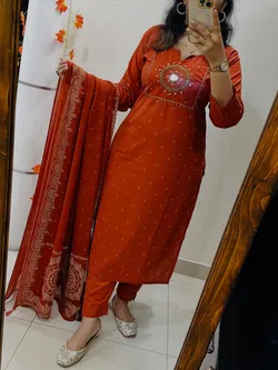 SHOP_BY_CATEGORY_SALWAR_SUIT__The Jaipuri Looms