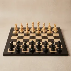 SHOP_BY_CATEGORY_CHESS_BOARD_GAME_SET__Art Craft Artisan