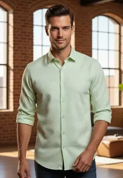 SHOP_BY_CATEGORY_BUTTON_DOWN_SHIRT__Clinch Fashion