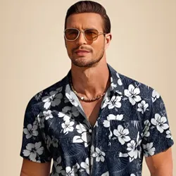 Our_Collections_Half_Sleeves_Shirt__Pigment Fashion