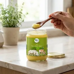 OUR_SNACKS_GHEE__Mukunda Naturals