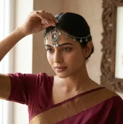 CATEGORY__MATHA_PATTI__VIHAL ORNAMENTS