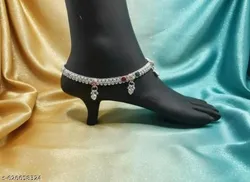SHOP_BY_CATEGORY__ANKLET__Surya Dev Payal 
