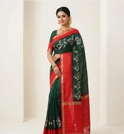 SHOP_BY_CATEGORY_SAREE__Miraaya Looms