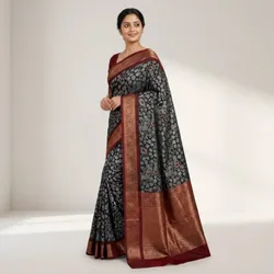 SHOP_BY_CATEGORY_BANARASI_SAREE__Vraj Lifestyle
