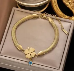 SHOP_BY_CATEGORY__BRACELET__Heirloom Echo Jewelry