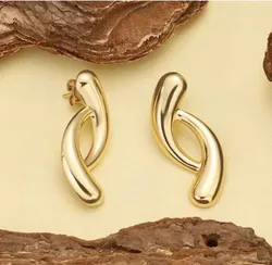 SHOP_BY_CATEGORY__EARRINGS__Heirloom Echo Jewelry