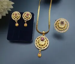 SHOP_BY_CATEGORY_PENDANT_SETS__Shryna