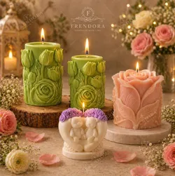 SHOP_BY_CATEGORY_CANDLE_SET__Frendora 