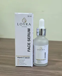 SHOP_BY_CATEGORY_SERUM__Loyra Skincare