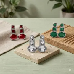 SHOP_BY_CATEGORY_EARRINGS__Nyva By Ritu