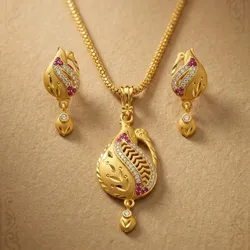 SHOP_BY_CATEGORY_Pendant_Set__Shivshri Jewels