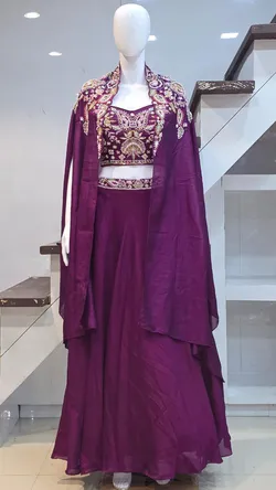SHOP_BY_CATEGORY_LEHENGA_CHOLI__Lavender
