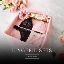 SHOP_BY_CATEGORY_LINGERIE_SETS__Luxuries Bliss