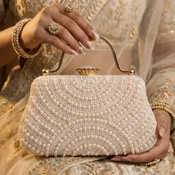 SHOP_BY_CATEGORY_Pearl_Beaded__The House Of Ilahi