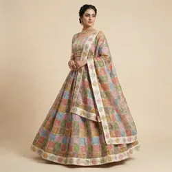 SHOP_BY_CATEGORY_LEHENGA_CHOLI__HOUSE OF AZHARI