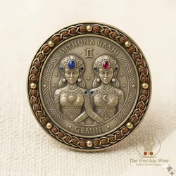 WEAR_YOUR_RASHI_MITHUN_I_GEMINI__The Worship Wear