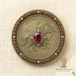 WEAR_YOUR_RASHI_DHANU_I_SAGITTARIUS__The Worship Wear