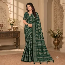 SHOP_BY_CATEGORY_Georgette_Saree__ECHO ATTIRE