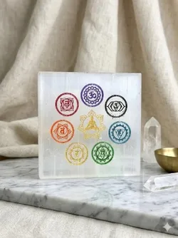 SHOP_BY_CATEGORY_SELENITE_PLATES__Hari Pujan Samagri