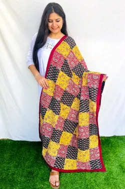SHOP_BY_CATEGORY_DUPATTA__The Yellow Bells