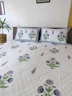 SHOP_BY_CATEGORY_Bedsheet_300TC__Ora Living