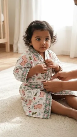 SHOP_BY_CATEGORY_Kids_bathrobe___Ora Living