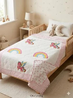 SHOP_BY_CATEGORY_Kids_Quilt__Ora Living